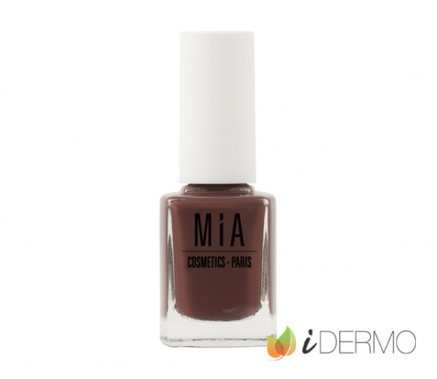 MOCHA (4453) ESMALTE MIA LUXURY NUDES